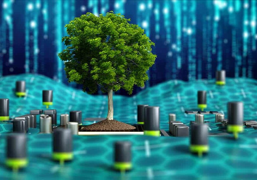 green-tech